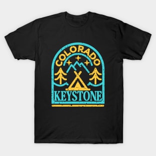 Keystone Colorado T-Shirt